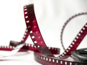 Transfer old video or cine films to DVD