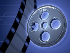 Transfer old video or cine films to DVD or USB