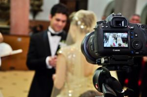 Professional Wedding Videos